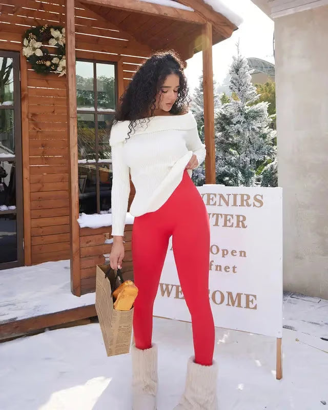 ⏰Last Day Special Sale - Only $16.99 - 🔥High Waisted Tummy Control Shaping Training Leggings🎁🎁