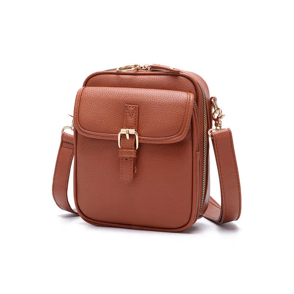 🔥Limited Time 50% Off 🔥Crossbody Leather Bag