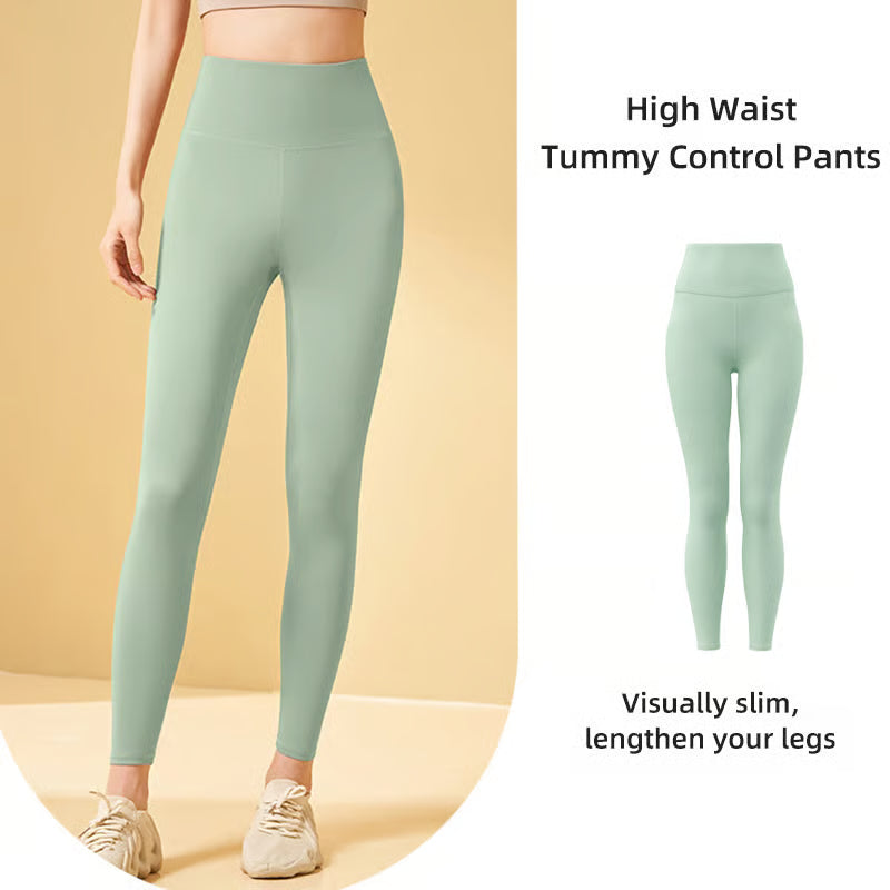 ⏰Last Day Special Sale - Only $16.99 - 🔥High Waisted Tummy Control Shaping Training Leggings🎁🎁