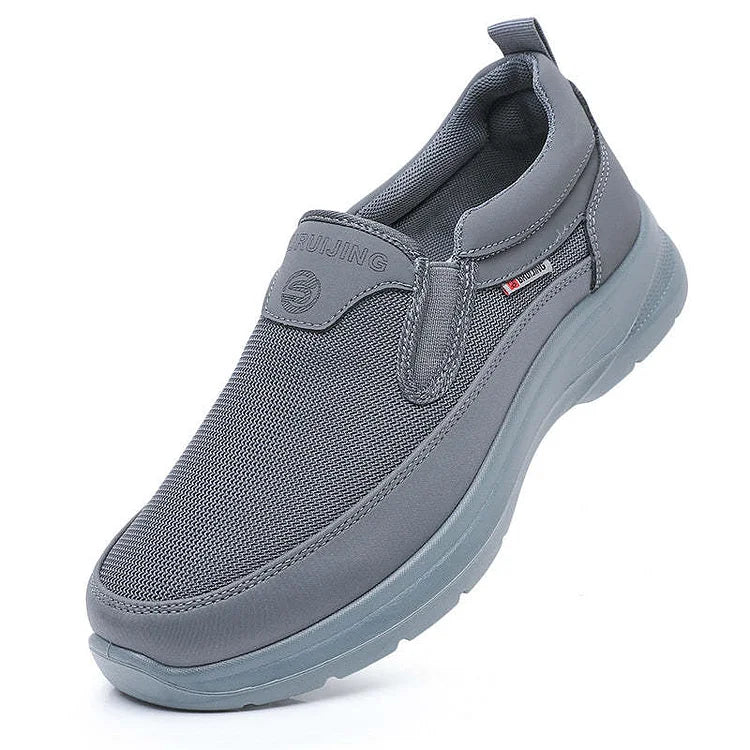 š„Last Day Promotion 60% OFF +š„FREESHIPPINGš„ Men's Orthopedic Slip-On Sneakers