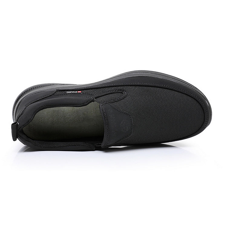 š„Last Day Promotion 60% OFF +š„FREESHIPPINGš„ Men's Orthopedic Slip-On Sneakers