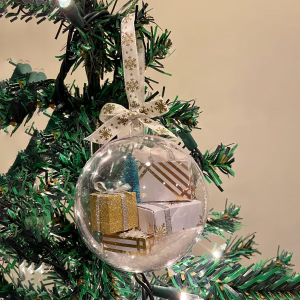 🎁Funny Christmas Gift Ornament