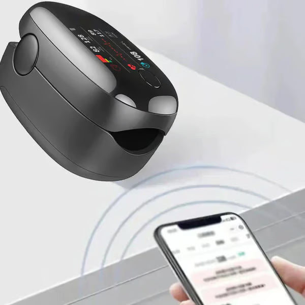 šLast Day Promotion 50% OFF + FREESHIPPINGš„š„ Non-Invasive Blood Glucose Meter