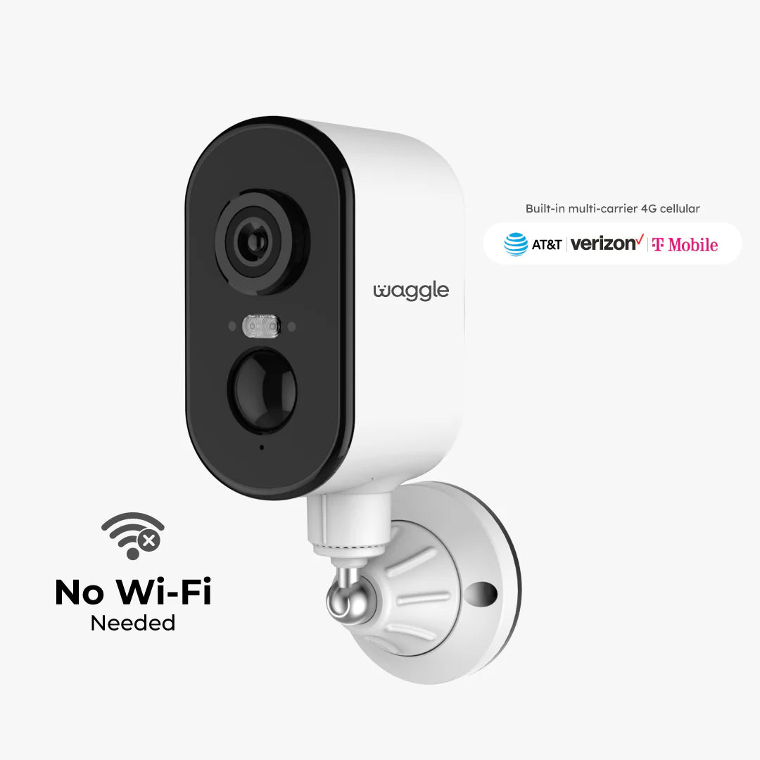 🔥HOT SALE +🔥🔥FREESHIPPING🔥-RV 4G Mini Camera