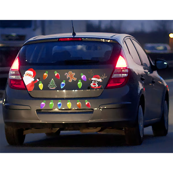 🎄2025 New Reflective Magnetic Bulbs