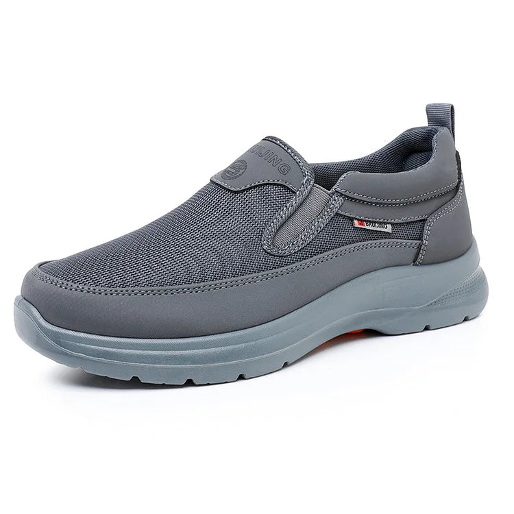 š„Last Day Promotion 60% OFF +š„FREESHIPPINGš„ Men's Orthopedic Slip-On Sneakers