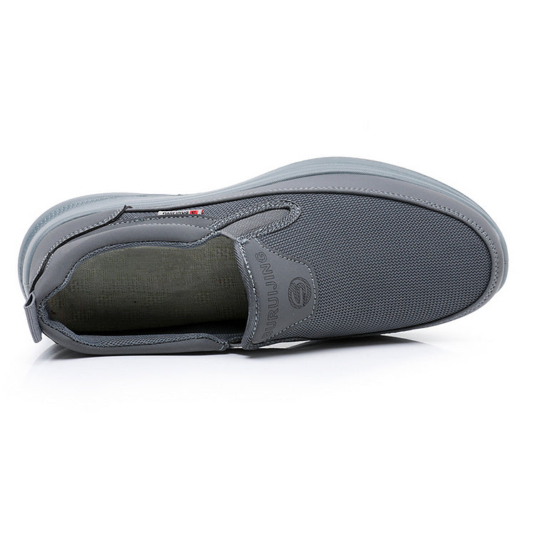 š„Last Day Promotion 60% OFF +š„FREESHIPPINGš„ Men's Orthopedic Slip-On Sneakers