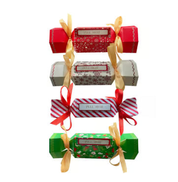 🎁Christmas Surprise Money Pull Pouch