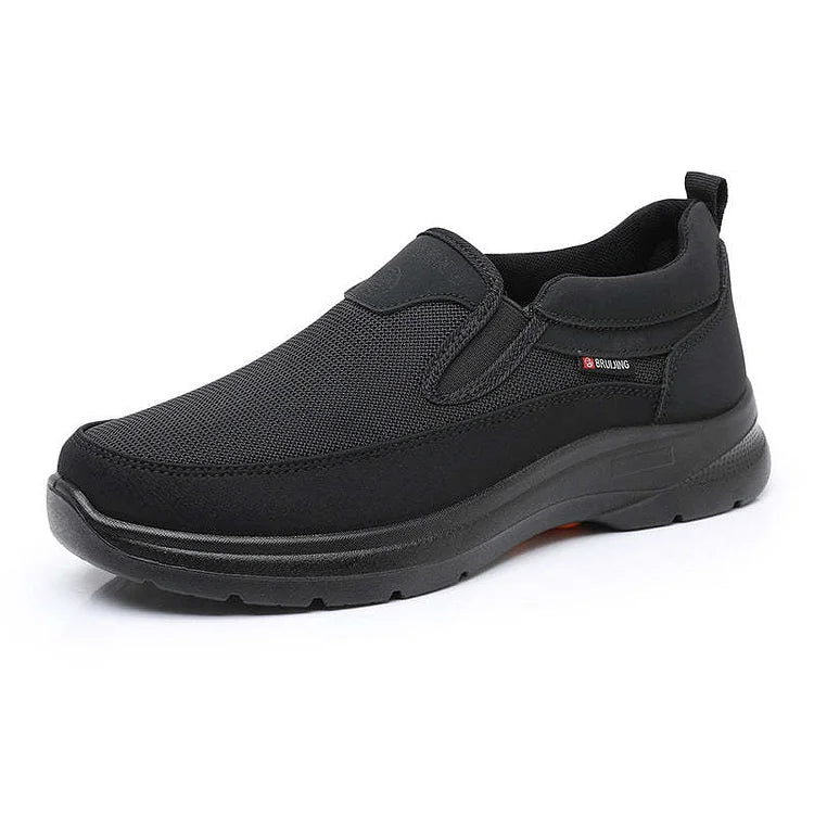 š„Last Day Promotion 60% OFF +š„FREESHIPPINGš„ Men's Orthopedic Slip-On Sneakers