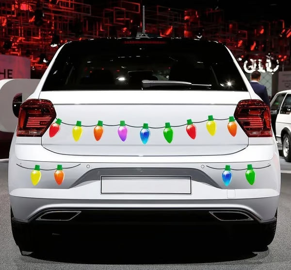 🎄2025 New Reflective Magnetic Bulbs