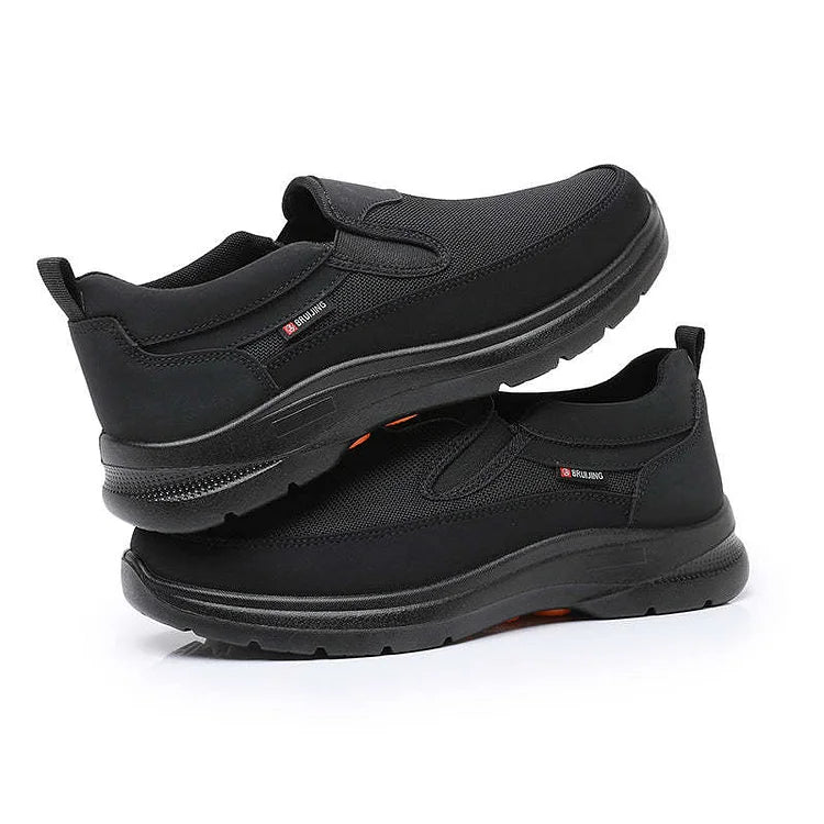 š„Last Day Promotion 60% OFF +š„FREESHIPPINGš„ Men's Orthopedic Slip-On Sneakers