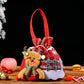 🎉Promotion🎉Christmas Gift Doll Bags