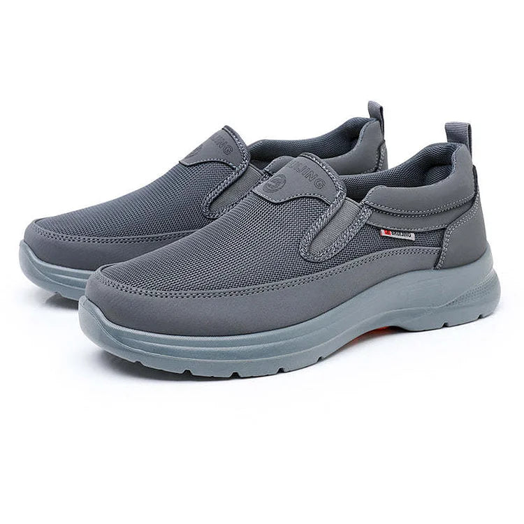 🔥Last Day Promotion 60% OFF +🔥FREESHIPPING🔥  Men's Orthopedic Slip-On Sneakers