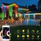 Smart Rainbow LED Outdoor Light - Smartlight 🎁