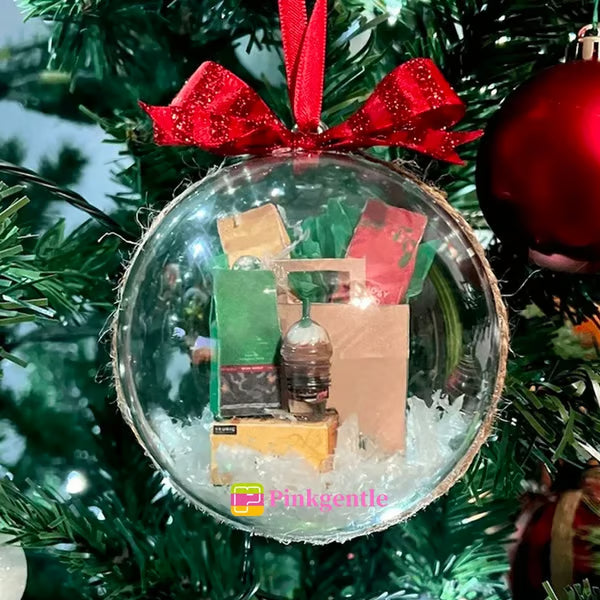 🎁Funny Christmas Gift Ornament