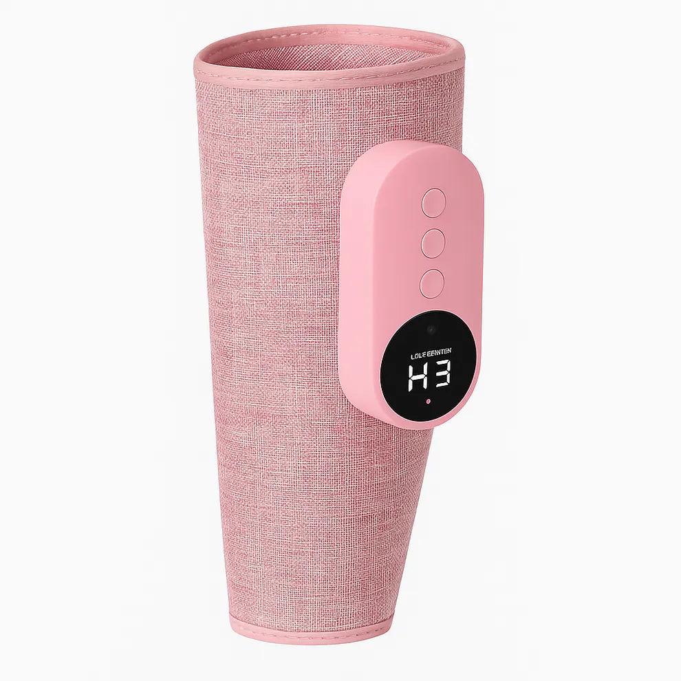 🔥HOT SALE-49% OFF🔥+🔥FREESHIPPING🔥 Movea Calf Massager with Heat