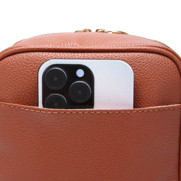 🔥Limited Time 50% Off 🔥Crossbody Leather Bag