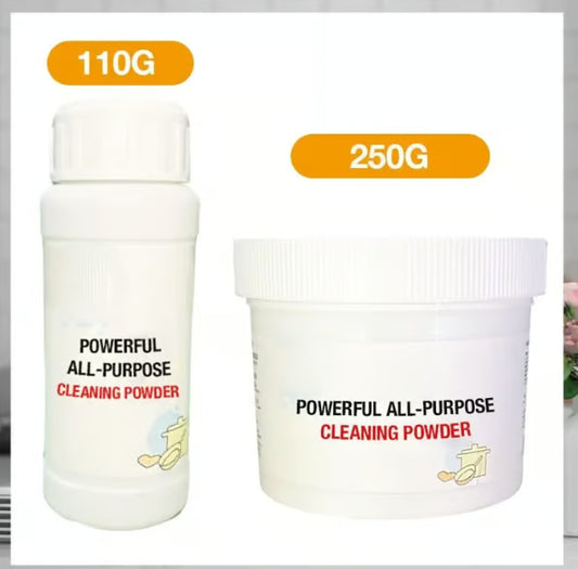 🎉Last Day Promotion 50% OFF + FREESHIPPING🔥 Powerful Kitchen All-purpose Powder Cleaner