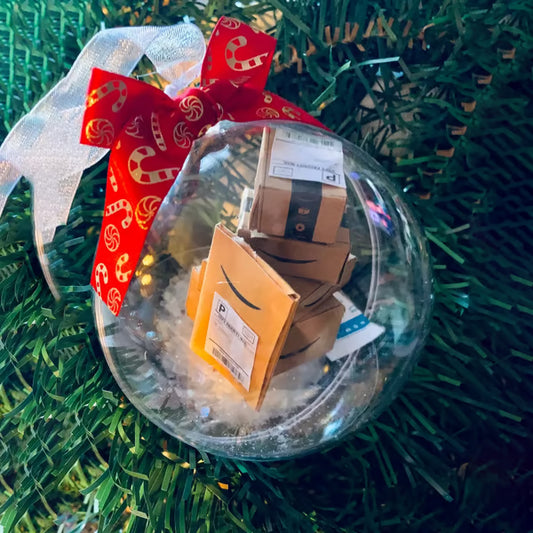 🎁Funny Christmas Gift Ornament