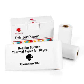 🔥HOT SALE +🔥🔥FREESHIPPING🔥-Portable Mini Thermal Pocket Printer (Thermanote)