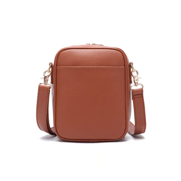 🔥Limited Time 50% Off 🔥Crossbody Leather Bag