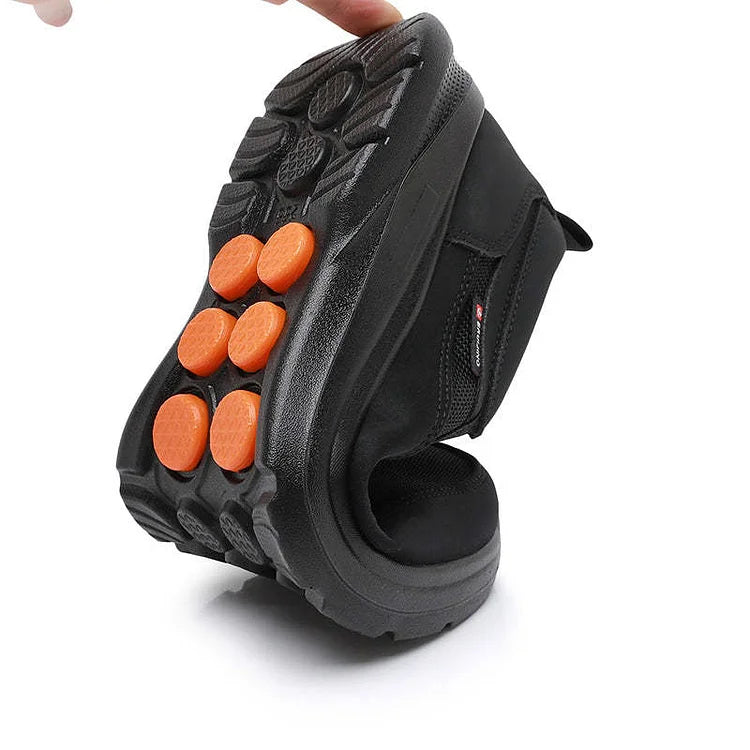 🔥Last Day Promotion 60% OFF +🔥FREESHIPPING🔥  Men's Orthopedic Slip-On Sneakers