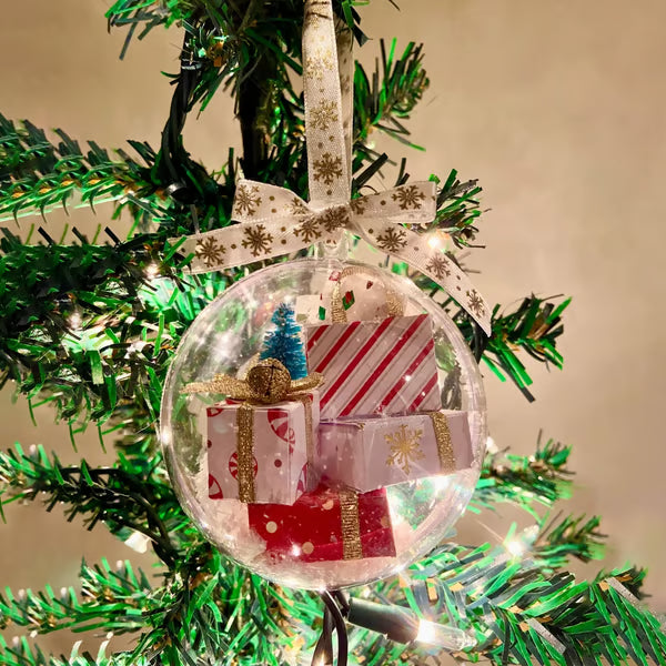 🎁Funny Christmas Gift Ornament