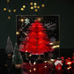 3D Christmas Handmade Cards