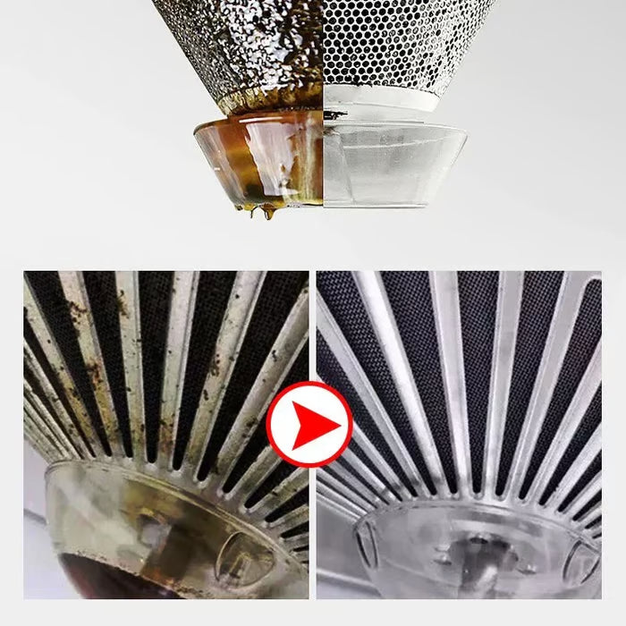 🎉Last Day Promotion 50% OFF + FREESHIPPING🔥 Powerful Kitchen All-purpose Powder Cleaner