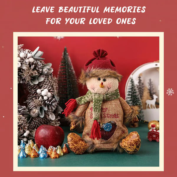 🎉 🎉Christmas Gift Bags