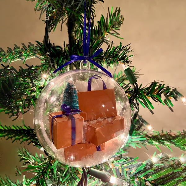 🎁Funny Christmas Gift Ornament