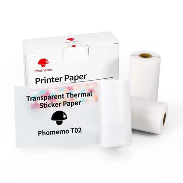 🔥HOT SALE +🔥🔥FREESHIPPING🔥-Portable Mini Thermal Pocket Printer (Thermanote)