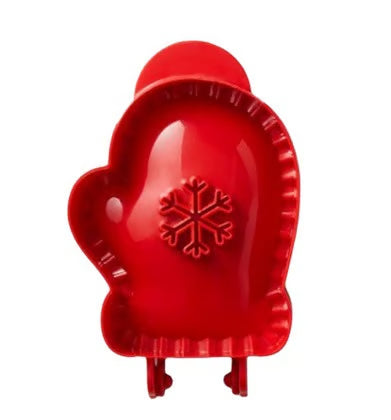 🎄Fall Hand Pie Molds Set of 3