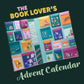 🔥Hot Sale 50% Off🔥 +🔥FREESHIPPING🔥  💥📅The Book Lover's Advent Calendar