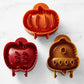 🎄Fall Hand Pie Molds Set of 3