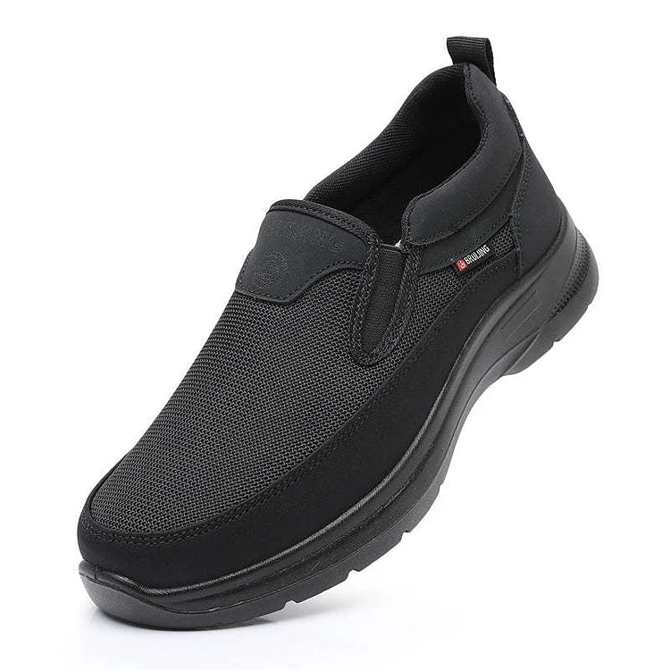 🔥Last Day Promotion 60% OFF +🔥FREESHIPPING🔥  Men's Orthopedic Slip-On Sneakers