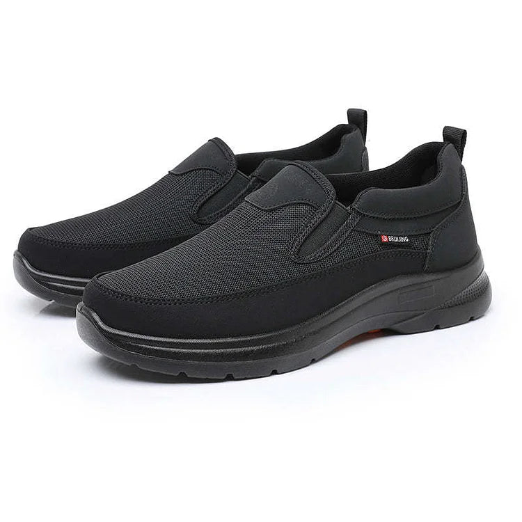 🔥Last Day Promotion 60% OFF +🔥FREESHIPPING🔥  Men's Orthopedic Slip-On Sneakers