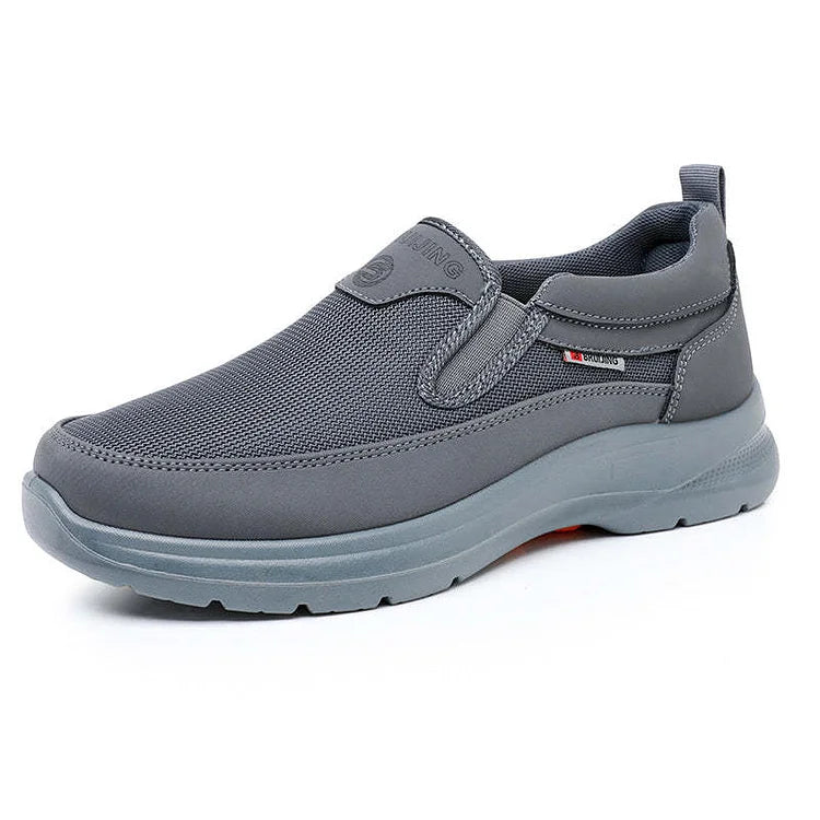 🔥Last Day Promotion 60% OFF +🔥FREESHIPPING🔥  Men's Orthopedic Slip-On Sneakers