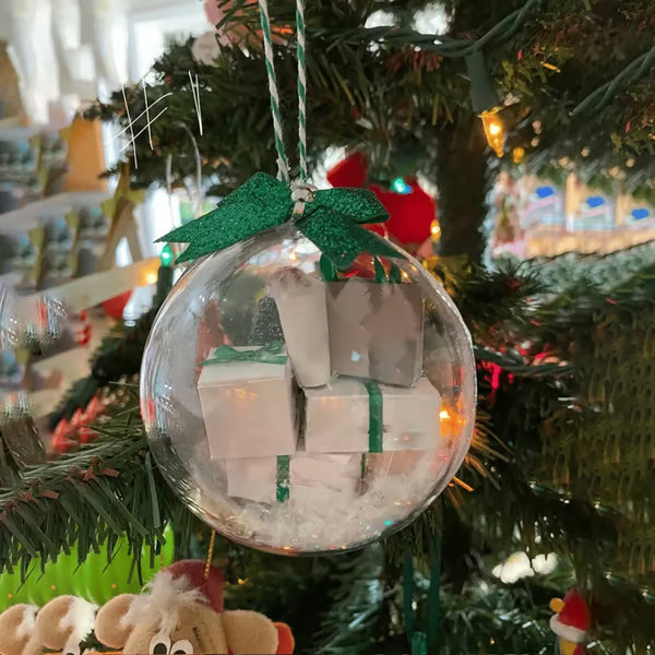 🎁Funny Christmas Gift Ornament