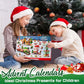 ✨⏰ 🎅🏻Christmas countdown block gift set