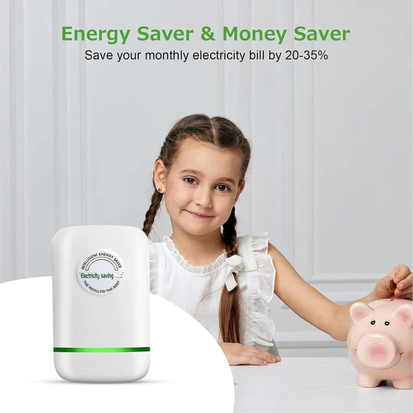 🎉Last Day Promotion 50% OFF + FREESHIPPING🔥 -Powersaver Pro