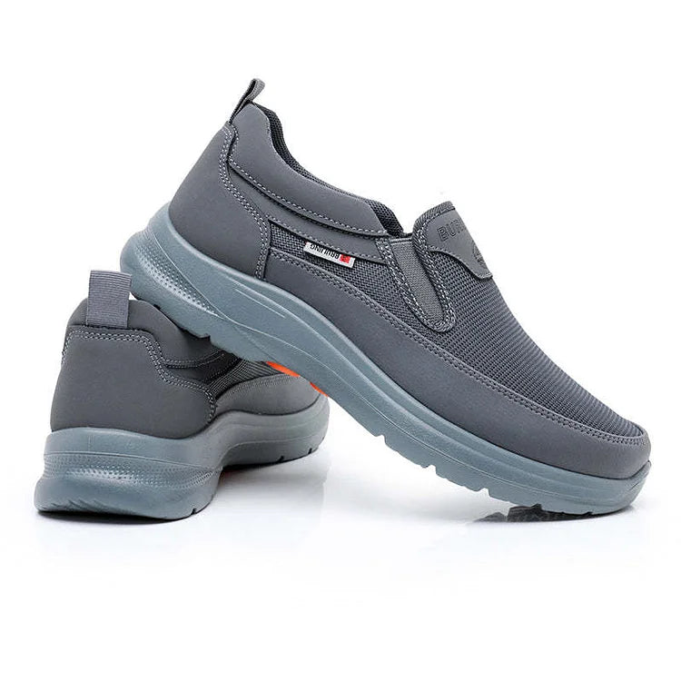 🔥Last Day Promotion 60% OFF +🔥FREESHIPPING🔥  Men's Orthopedic Slip-On Sneakers