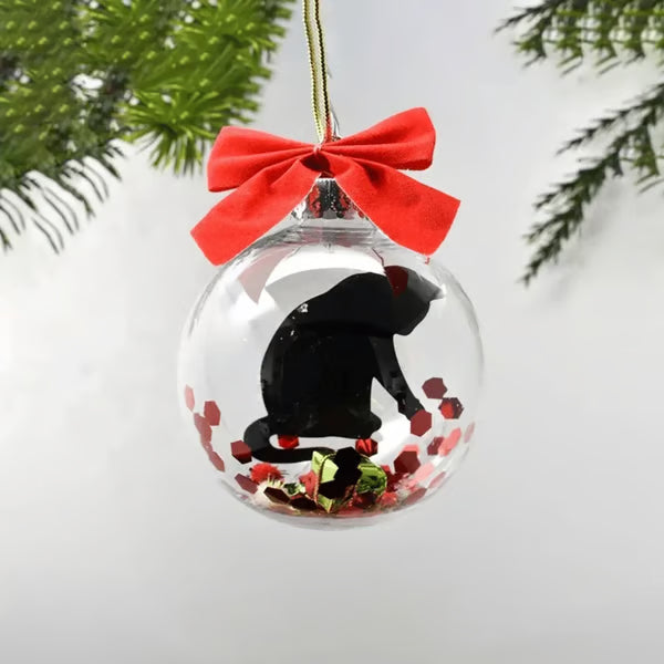 🎁Funny Christmas Gift Ornament