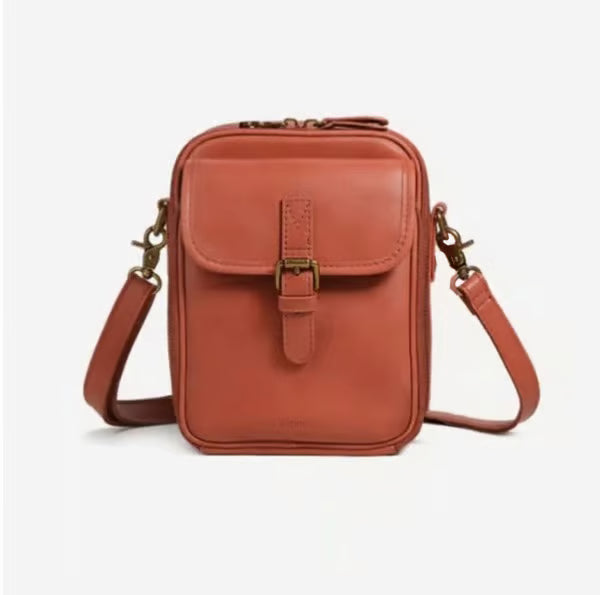 🔥Limited Time 50% Off 🔥Crossbody Leather Bag