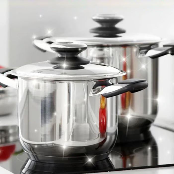 🎉Last Day Promotion 50% OFF + FREESHIPPING🔥 Powerful Kitchen All-purpose Powder Cleaner