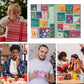 🔥Hot Sale 50% Off🔥 +🔥FREESHIPPING🔥  💥📅The Book Lover's Advent Calendar