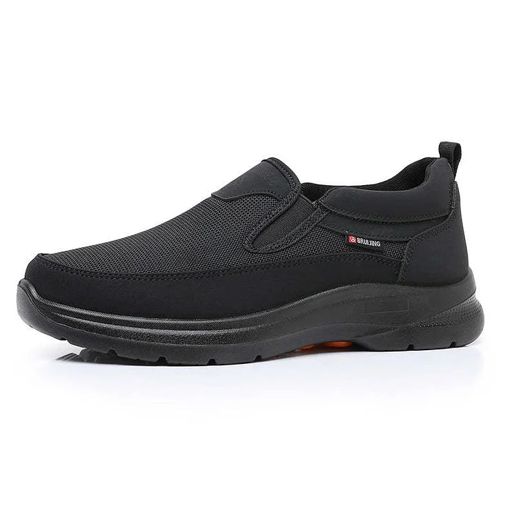 🔥Last Day Promotion 60% OFF +🔥FREESHIPPING🔥  Men's Orthopedic Slip-On Sneakers