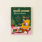 🔥Hot Sale 50% Off🔥 +🔥FREESHIPPING🔥  💥📅The Book Lover's Advent Calendar