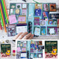 🔥Hot Sale 50% Off🔥 +🔥FREESHIPPING🔥  💥📅The Book Lover's Advent Calendar