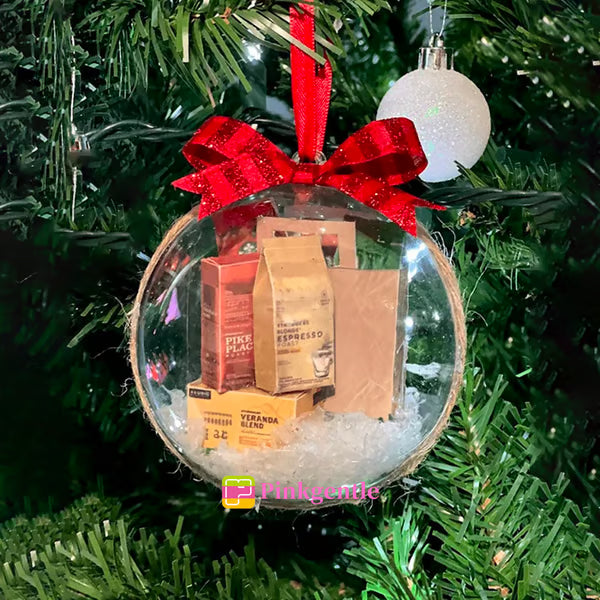 🎁Funny Christmas Gift Ornament